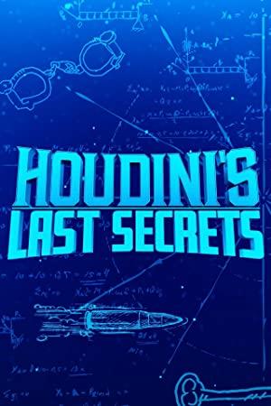 Houdinis Last Secrets S01E03 Siberian Prison Conspiracy 480p x264-mSD[eztv]