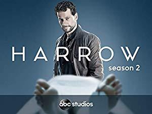 Harrow S02E02 720p HDTV x264-W4F[TGx]