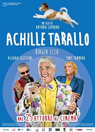 Achille Tarallo 2018 iTALiAN AC3 BRRip XviD-T4P3