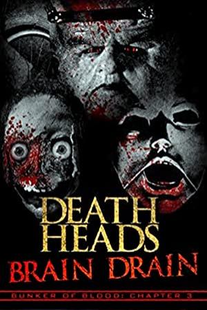 Death Heads Brain Drain 2018 WEB x264-ASSOCiATE[rarbg]