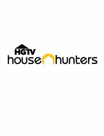House Hunters S155E01 Fourth Times The Charm WEB x264-CAFFEiNE[eztv]