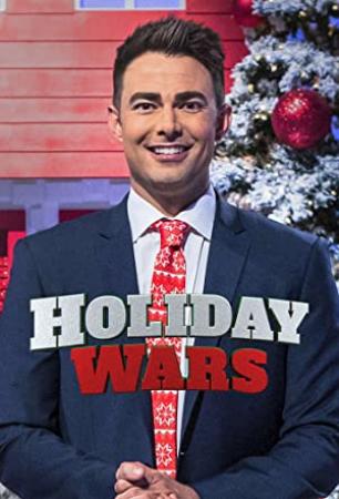 Holiday Wars S02E04 When Toys Come Alive And Go Wild 720