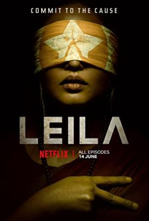 Leila S01 Complete Hindi Dual Audio  720p Web-DL MSubs