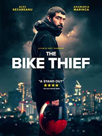 The Bike Thief 2020 1080p WEBRip x265-RARBG