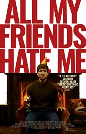 All My Friends Hate Me 2021 1080p BluRay REMUX AVC DTS-HD MA 5.1-FGT