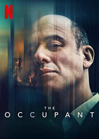 The Occupant 2020 1080p