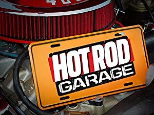 Hot Rod Garage S01E04 Wilwood Brakes for the Roadkill El Camino and Sand Casting Hot Rod Parts 480p x264-mSD[eztv]