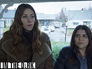 In the Dark 2019 S01E11 I Woke Up Like This 720p WEBRip 2CH x265 HEVC-PSA