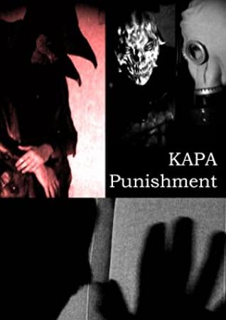 Punishment 2013 DVDRip XviD-AQOS