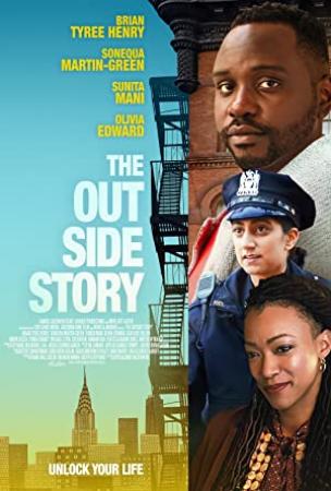 The Outside Story 2020 1080p WEB-DL DD 5.1 H264-FGT