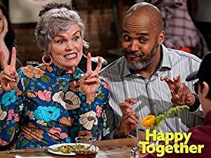 Happy Together 2018 S01E11 720p HDTV x264-AVS[rarbg]