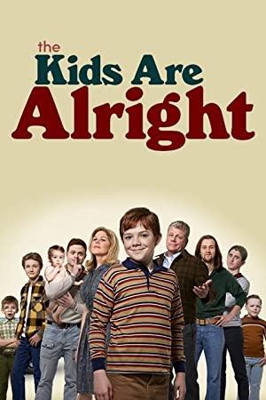 The Kids Are Alright S01E14 Happy Cecil 1080p AMZN WEB-DL DDP5.1 H.264-NTb[TGx]