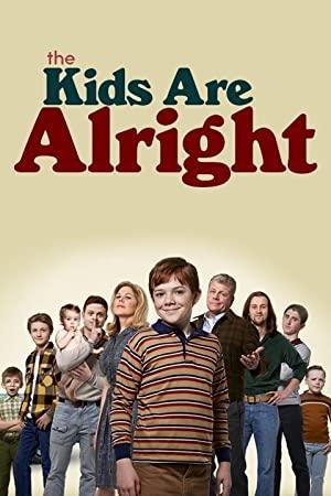 The Kids Are Alright S01E15 Nine Birthdays 720p AMZN WEB-DL DDP5.1 H.264-NTb[eztv]