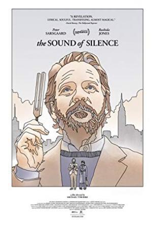 The Sound of Silence (2019) WEB-DLRip-AVC