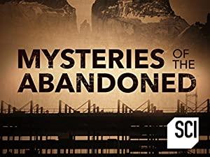 Mysteries of the Abandoned S03E06 City of the Damned WEBRip x264-CAFFEiNE[rarbg]