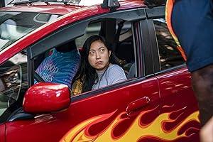 Awkwafina is Nora From Queens S01E01 iNTERNAL 720p WEB H264-DiMEPiECE[TGx]