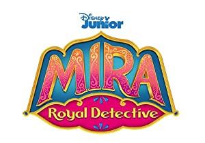 Mira Royal Detective S01E16 A Mystery Fit For A Queen The Case Of Pinky And The Goat 1080p WEB-DL DD 5.1 AAC2.0 H264 CC[eztv]