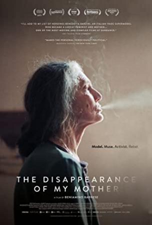 The Disappearance of My Mother 2019 DVDRip x264-BiPOLAR[rarbg]