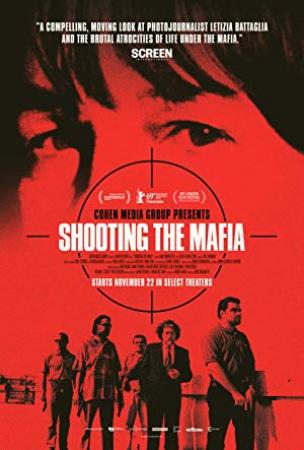 Shooting The Mafia 2019 ITALIAN 1080p WEBRip x264-VXT