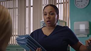 Holby City S20E51 Family Ties XviD-AFG