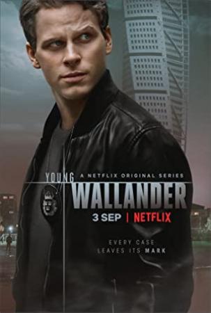 Young Wallander S01E01 XviD-AFG[TGx]
