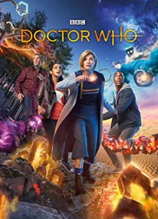 Doctor Who S12E07 Can You Hear Me 1080p AMZN WEBrip x265 DDP5.1 D0ct0rLew[SEV]