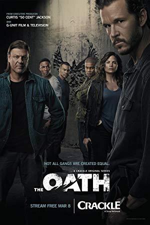 The Oath 2x4 [720p][Castellano]