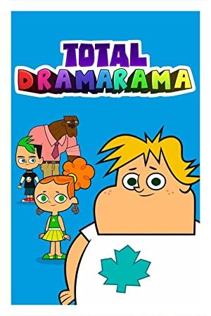 Total DramaRama S01E19 720p HDTV x264-W4F