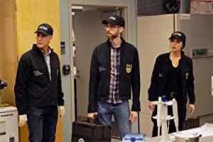 NCIS New Orleans S05E12 Desperate Navy Wives 1080p AMZN WEBRip DDP5.1 x264-NTb[rarbg]