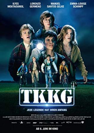 TKKG (2019) [BluRay] [720p] [YTS]
