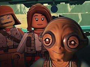 LEGO Star Wars All-Stars S01E04 XviD-AFG