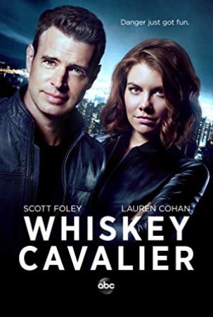 Whiskey Cavalier S01E10 1080p rus