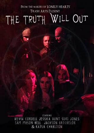 The Truth Will Out 2020 720p WEBRip Hindi Dub Dual-Audio x264-VO