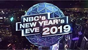 NBCs New Years Eve 2018-2019 Part 1 HDTV x264-W4F[rarbg]