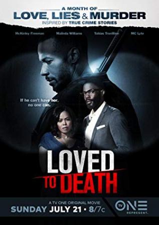 Loved to Death 2019 HDTV x264-CRiMSON