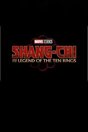 Shang Chi and the Legend of the Ten Rings 2021 1080p BRRip DD 5.1 X 264-EVO
