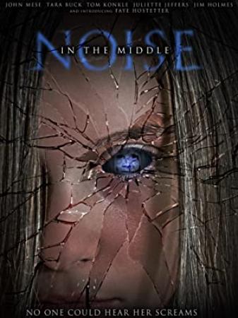 Noise in the Middle 2020 720p BRRip Hindi Dub Dual-Audio x264-VO