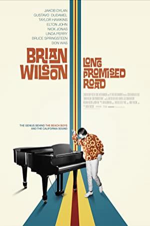 Brian Wilson Long Promised Road 2021 1080p BluRay AVC DTS-HD MA 5.1-INCUBO