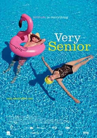 Very Senior Attitude Is Everything 2018 1080p WEB H264-CB