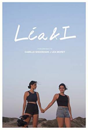 Lea and I 2019 1080p NF WEBRip DDP2.0 x264-monkee