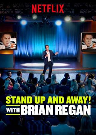 Standup and Away! with Brian Regan S01 720p NF WEB-DL-RPG