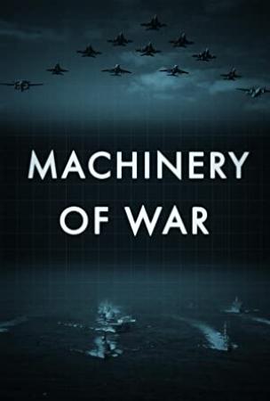 Machinery of War Series 1 5of6 Accelerating Warfare 1080p HDTV x264 AAC