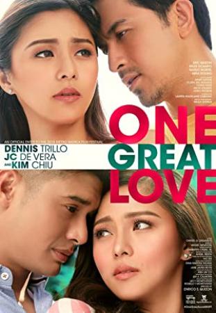 One Great Love 2O19 Pa WEB-DLRip 7OOMB