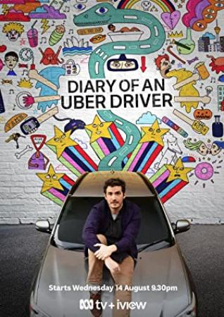 Diary Of An Uber Driver S01 1080p HDTV TUMBLER Studio