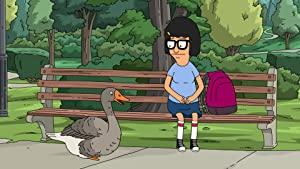 Bob's Burgers S09E14 Every Which Way but Goose 1080p Webrip x265 EAC3 5.1 Goki [SEV]