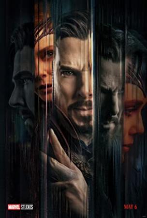 Doctor Strange in the Multiverse of Madness 2022 D BDRip 2.18GB MegaPeer