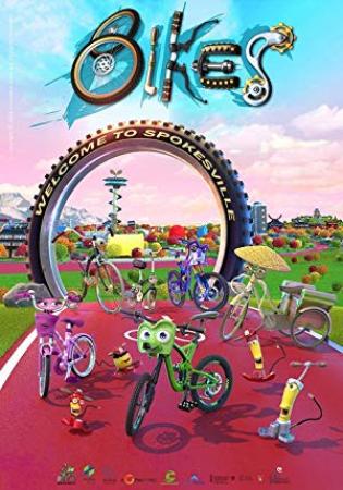 Bikes 2019 BDRip XviD AC3-EVO[EtMovies]