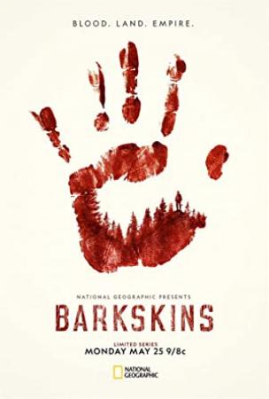 Barkskins S01 720p Kerob