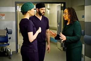 Chicago Med S04E13 Ghosts in the Attic  (1080p x265 10bit S95 Joy)