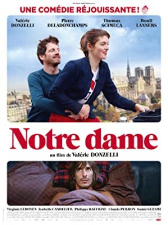 Notre Dame 2019 FRENCH 1080p BluRay DTS x264-UKDHD